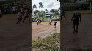 പിള്ളേർ എന്താ കളി #footballshorts #viralfootball #trending ##viralvideo #footballviral #football