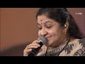 sp.balasubrahmanyam garu u0026 chitra garu performance swarabhishekam etv