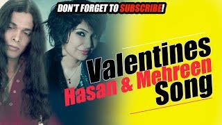 Valentines Day Song by Hasan & Mehreen | Bangla Song Mp3