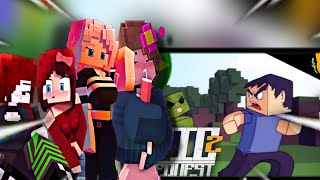 ❤️‍🔥👑⭐ᴊᴀɴɴʏ ᴍᴏᴅ ʀᴇᴀᴄᴛs ᴛᴏ ᴇᴘɪᴄ ᴍɪɴᴇǫᴜᴇsᴛ ᴇᴘ 1,2,3,4,5 -(ᴅᴜʙʟᴀᴅᴏ)🥧💎🌟(👑ᴊ4ɴᴇ ʀᴇᴀᴄᴛs)✨💫