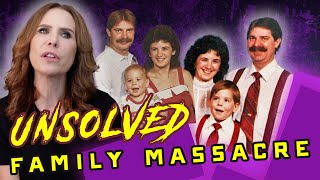 The Dardeen Family: Unsolved Massacre