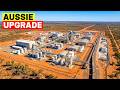 How the $1.8B Eneabba Refinery Will Change Engineering Forever