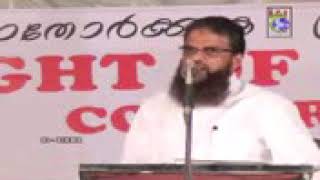 Hussain Salafi വീട്ടിൽ ജോലി ചെയ്ത് ക്ഷീണിച്ച ഫാത്വിമ്മ (റ)  പിതാവായ മുത്ത് റസൂൽ (സ്വ) തങ്ങളോട് പരാതി