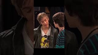 Jack was ready to beat him up 😭 #fyp #foryou #childhood #kickinit #disneychannel