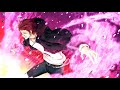 K-project - Suoh Mikoto theme (Extended)