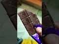 giant gold chocolate 🍫 asmr 😋 shorts short