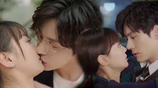 Unforgettable Love (2021) || Miles Wei ❤ Hu Yi Xuan || Romantic Moments || Chinese Drama