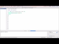 55. Reading keyboard input with the Scanner class - Learn Java