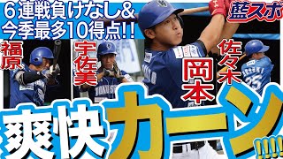 【ライブ】”巨大魔神”絶好調森先発！徳島インディゴソックスvs香川オリーブガイナーズ_2020.06.29