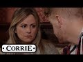 Coronation Street - Gary Tries to Rip David Off