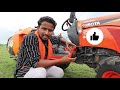 नक्की बघा महाराष्ट्रासाठी खास पेशकश कुबोटा नियोस्टार b2741 4wd kubota neostar 27hp review