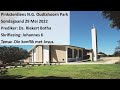 N G  Oudtshoorn Park Sondagaand 29 Mei 2022   Prediker Ds  Riekert Botha  Skriflesing  Johannes 6