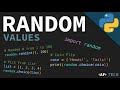 Generate Random Numbers in Python with Random Module