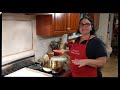 zeppole recipe christmas edition zeppole recipe zeppole video recipe.