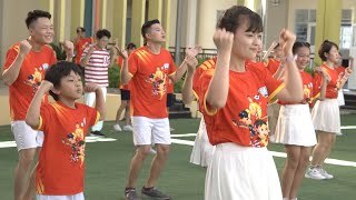 Team Đi Công Tác Sài Gòn – Tập 3 – Chị Thơ Nguyễn Mời Ăn Tôm Hùm ❤ BIBI TV ❤