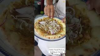 #shorts Hidden Food Points | Naan Tikki | Street Food Pakistan