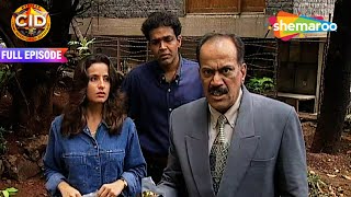 सीआईडी अफ़सर Viren की चुनती - Concluding Part | CID | Viren. Daya. Acp Pradyuman | 18-06-2023