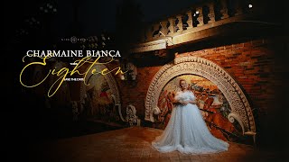 Charmaine Bianca turns 18 | Save The Date by Nice Print Photography