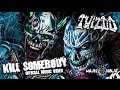 Twiztid - Kill Somebody Official Music Video - Continuous Evilution Of Life's ?'s