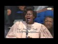 Fellowship Baptist Church Choir feat. Yvette Green - 