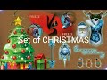 Shadow Fight 2 -Set Of Christmas VS Titan By Shadow Gaming20