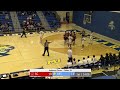 misericordia cougars vs swarthmore garnet ncaa d3 men s basketball december 3 2024 🏀🔥