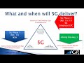 Editorial Webinar: Multi-Access Edge Computing: It's Role in 5G