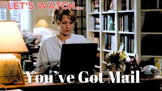 Meg Ryan's COZY Apartment | Design Expert Critiques 'You've Got Mail'