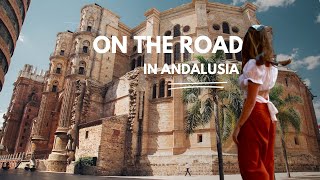 Itinerario di 3 GIORNI in ANDALUSIA