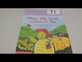 📕 kids book read aloud when tilly turtle came to tea by carol pugliano martin