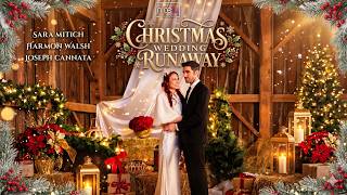 Christmas Wedding Runaway | Trailer | Nicely Entertainment