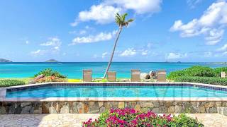 Villa Carribean Wind, Mahoe Bay, Virgin Gorda, British Virgin Islands