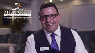 INFORMAL INTRODUCTION TO MONARCH, OWNERS & A FEW STAFF
