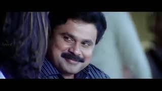 Passenger hindi Dubbed movie | Dileep | Mamtha mohandas | Sreenivasan