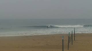 Sunday Surf Session - Bolsa Chica State Beach