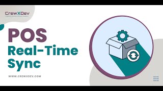 POS Realtime Sync