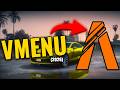 How to install vMenu into a FiveM Server! 2026 Updated