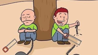 deep meaning video #2023 //#comment #cartoon #shorts