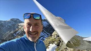 Großglockner via Stüdlhütte und Erzherzog Johann Hütte