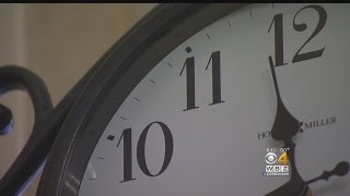 Massachusetts Commission To Explore Changing Time Zones