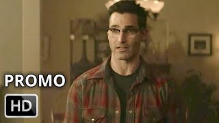 Superman & Lois 1x05 Promo "The Best of Smallville" (HD) Season 1 Episode 5