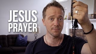 The Jesus Prayer Might Radically Change Your Prayer Life
