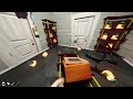 hello neighbor random house full game walkthrough