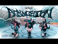 [KPOP IN PUBLIC] aespa (에스파) - ‘ARMAGEDDON’ (8 members) Dance Cover by NATANA | Melbourne, Australia