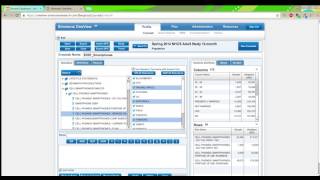 Simmons OneView Basic Tutorial