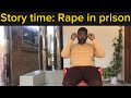 Which Type of Men are Made WIVES IN PRISON.