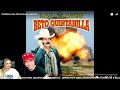 Gatilleros de Alta Escuela - Beto Quintanilla || REACCIÓN