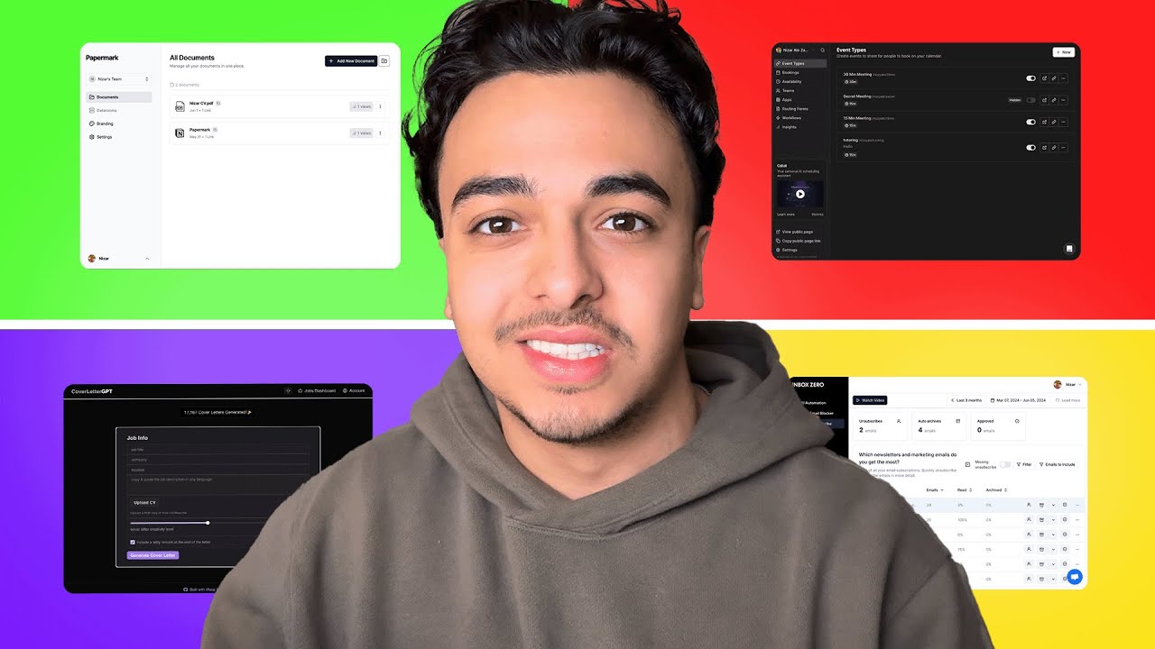 4 Applications Every Developer Needs To See Youtube