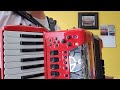 sold roland fr8x pre owned like new including free shipping carnegie accordion company