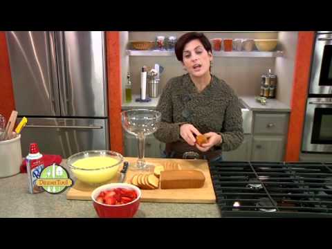 Easy Strawberry Trifle Dessert Easy Strawberry Trifle Dessert